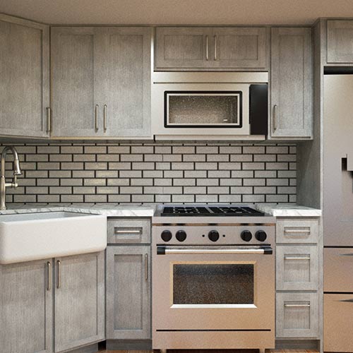 Kitchen Project
